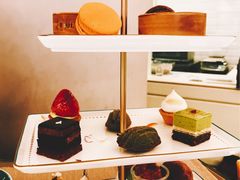-PAUL LAFAYET 法式甜品(港汇广场店)