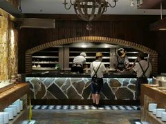 -汉巴味德·烤肉与啤酒的自助(杭州大悦城店)