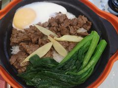 -香港新记茶餐厅(湖墅南路店)