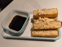 -江边城外烤全鱼(龙德广场店)