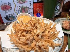 -Fukumimi·美醉堂 居酒屋(金尚店)
