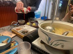 -金龙·打边炉(南京西路店)