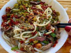 -刘祖富卤粉(洪湖总店)