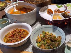 -六合居(温江店)