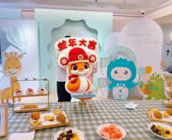 -致友月子会所(麓湖店)