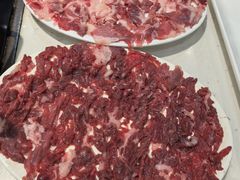 -黑山牛肉汤火锅(花城汇店)