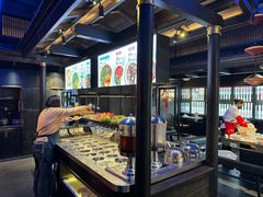 -川西坝子火锅(清江东路3.0直营店)
