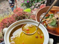 -桥边小楼·手工云南菜·丽江地标美食