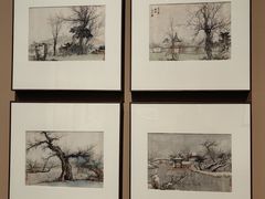 -江苏省美术馆(长江路新馆)