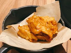 秘制香骨鸡-必胜客(远大路店)