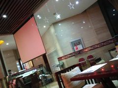 大堂-雄楚国际大酒店-四季西餐厅