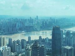 -WFC会仙楼观景台