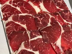 -囍上海鲜火锅酒家(兴宁路店)