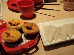 -避风塘(宝山万达店)