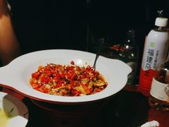 -田婆婆的菜(印象汇店)