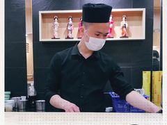-东京屋(武定路店)