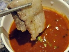 -赞酱川式烤肉(蜀都万达店)