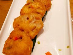 -枣子树·素食餐厅(普陀山店)