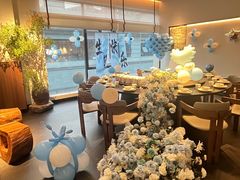 -沅江水·湖南家宴(南村万博长隆商圈店)