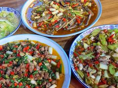 -李大爷的泡椒馆(冉家坝店)