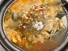 -O记东北砂锅麻辣烫