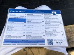 -Fergburger(皇后镇店)