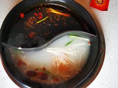-钢管厂歆瑞源油卤串串香(春熙路太古里店)