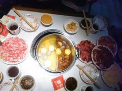 -汕头八合里海记牛肉店(清河店)