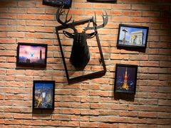 -THE ALLEY 鹿角巷(时代天街A馆店)