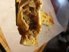 烤包子-新疆儿子娃娃餐厅(锦华街店)