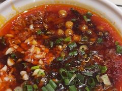 -蛙一刀·麻椒鱼火锅(金仙桥店)