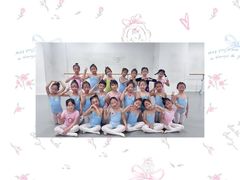 -西安小天鹅艺术团(金花路校区)