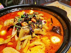 -神府路壹号·海鲜烧烤·砂锅粥·锅物(三坊七巷店)