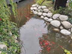 -太白山御龙湾温泉