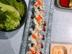 -妥妥烤肉料理(昙华林店)