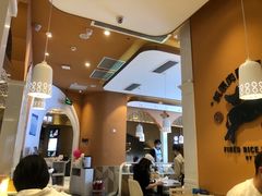 -提雅新疆炒米粉(青岛万象城店)
