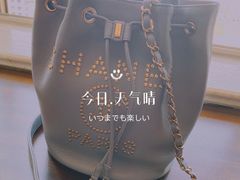 -CHANEL(恒隆广场店)
