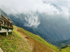 -萍乡武功山风景名胜区