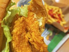 -德克士(砂之船奥特莱斯店)