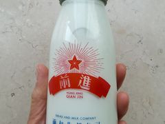 -红星前进面包牛奶公司(君太店)