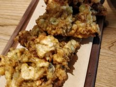潮州蚝烙-潮粥荟·潮汕砂锅粥(槐房万达店)