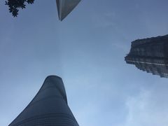 -上海中心大厦