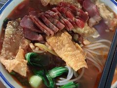 叉烧螺蛳粉-八十八粉儿(尚都店)