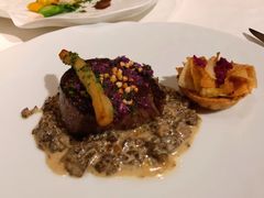 -Le Comptoir de Pierre Gagnaire