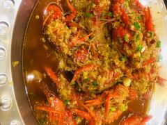 -乡土黄·鲜牛肉火锅·小龙虾(兴业街店)