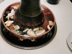 -阳坊胜利涮羊肉(阳坊老店)
