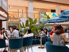 -CHARLIETOWN红茶公司(南京万象天地店)