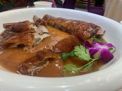 烧鹅-大来渔村(市桥店)