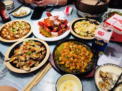 -谭十三南昌大排档(船山路总店)