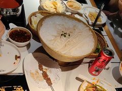 -东道煮牛肉火锅(东盛大街店)